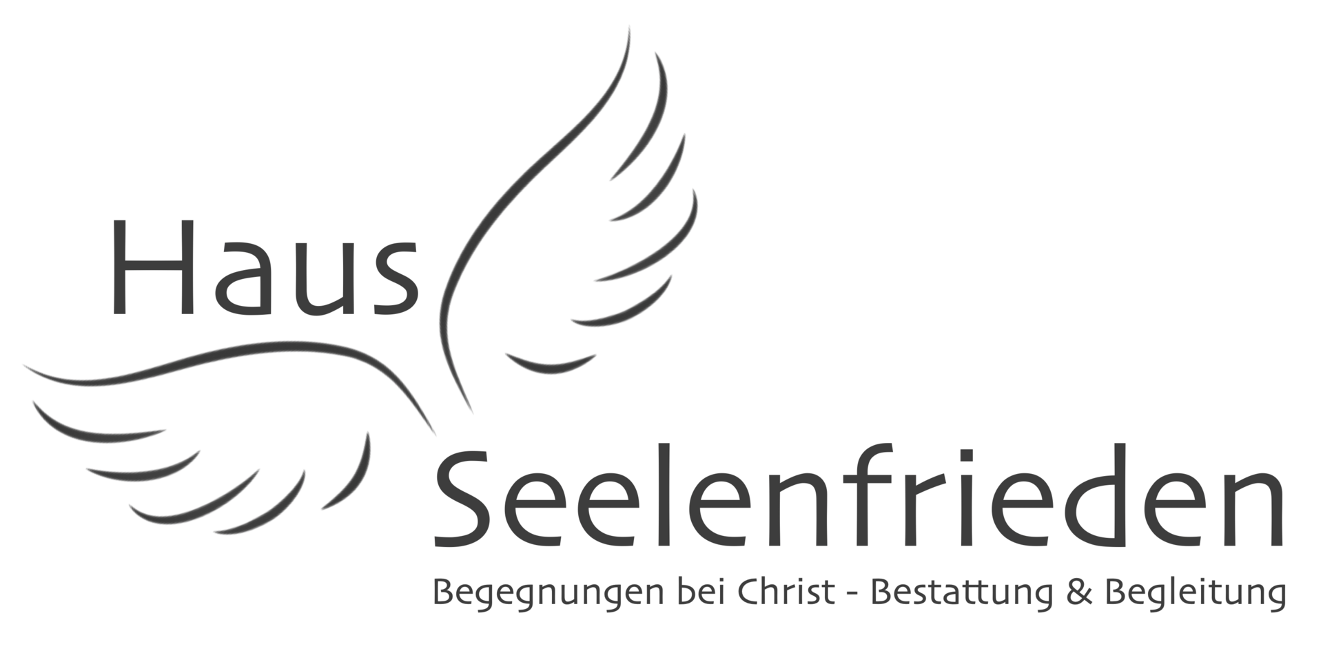 Logo - Haus Seelenfrieden