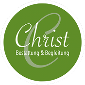 Logo - Christ - Bestattung & Begleitung